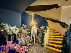 -狮拾久·现代新加坡料理(福田COCO Park店)