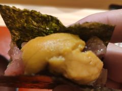 -鮨青(恒基名人购物中心店)