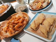 -皓景海鲜·地标美食(双月湾店)