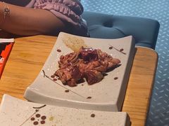 -焱铁烧·黑毛和牛专门店(南宁万象城店)