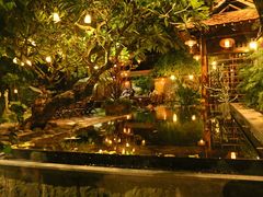 景观位-Lam Vien Restaurant