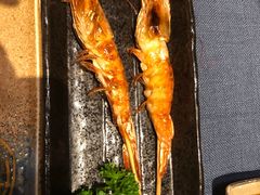 -广州增城保利皇冠假日酒店-玄日本餐厅