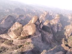 -崀山风景名胜区