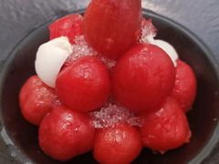 -大树餐厅(朝阳大悦城店)