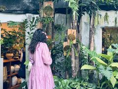 -自由生长植物工作室(深港花卉中心店)