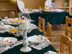 -YoKID优儿学堂早教托育园(常营托育园)