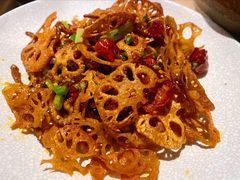 -山石榴·贵州菜(丰盛里店)