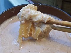 -诺敏塔拉奶茶-布里亚特包子-手把肉(锦都会店)