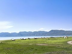 -黄河三峡风景名胜区