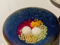 -淮扬府·游园京梦(成都 SKP 店)