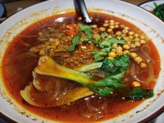 酸辣粉-姑姑宴(富力广场店)