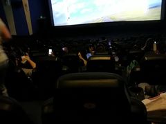-AMG海上明珠影城(上海环球港RealDCinema店)