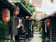 -五邑人家(江门店)