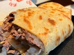 -高玛纳驴肉火烧(一世界店)