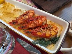 -Mark&Mars Restaurant