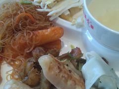 -素满香·素食自助餐(苏州·临顿路店)