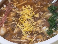 -玫瑰厅上海菜(兴国路店)