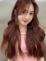 -朗峰专业美发沙龙