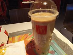 -麦当劳(龙之梦购物中心店)
