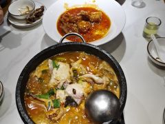 -春天里餐厅(西田城店)
