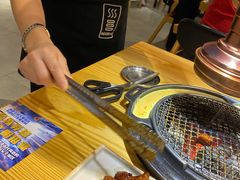 -喜来稀肉(北外滩白玉兰广场店)