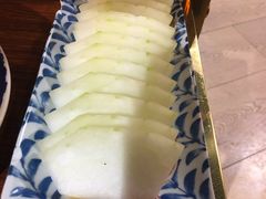-羊大爷涮肉(亮马桥店)