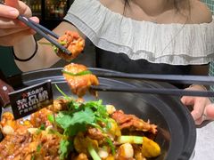 -肥家大排档(天河体育西店)