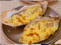 -白仁仔· 活烤海鲜 宵夜(豫园店)