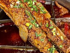 -邓莽子老火锅(中兴路总店)