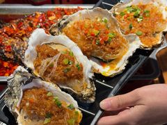 -1819餐厅·团队聚餐·烤串·精酿