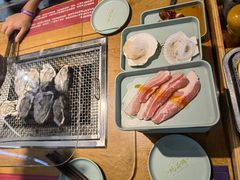 -蚝英雄鲜蚝自助专门店(长楹天街直营店)