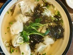 -玖鲜小笼(中山广场店)