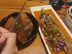 -院子餐厅·大锅菜·老杭帮(桥西直街店)