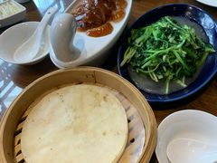 -北京老铺烤鸭(老城根店)