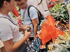 -郴州特产舜华临武鸭(郴州西站店)