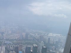 -Free Sky 云际观光层