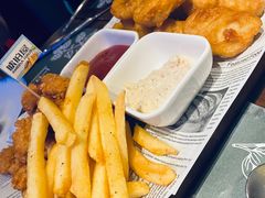 -Ambra Haus琥珀屋精酿餐厅(宝山店)