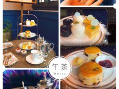 -也枫·小黄楼(南山路旗舰店)