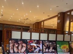 -黔蘑菇四季餐厅(观山湖店)