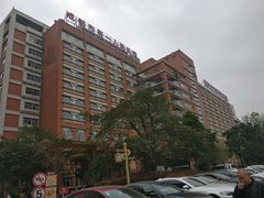 -成都市第一人民医院(南区)