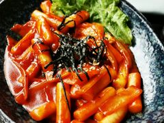 -西安浐灞艾美酒店·汉江餐厅·火锅