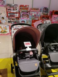 -孩子王(泊富ICITY店)