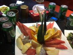 -欢乐盛KTV音乐会所(泰然店)