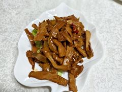 -陈生记黑鱼馆·20年活鱼现杀(宁波鼓楼店)