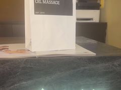 -泰合玺·精油疗愈SPA(南京光环花园城店)
