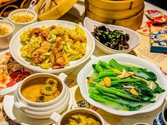 -虾饺妹·酒家(金碧店)