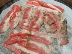 -花味·自助烤肉(大观天地店)