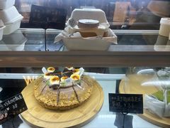 -Max Bakery 阿唛手作