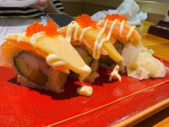 -御厨和食料理·寿司·刺身(麦地店)