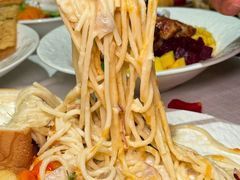 -俄士厨房(五棵松华熙LIVE店)